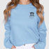 18000 LIGHT BLUE